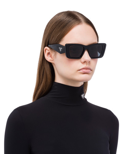 Prada Prada Symbole sunglasses outlook