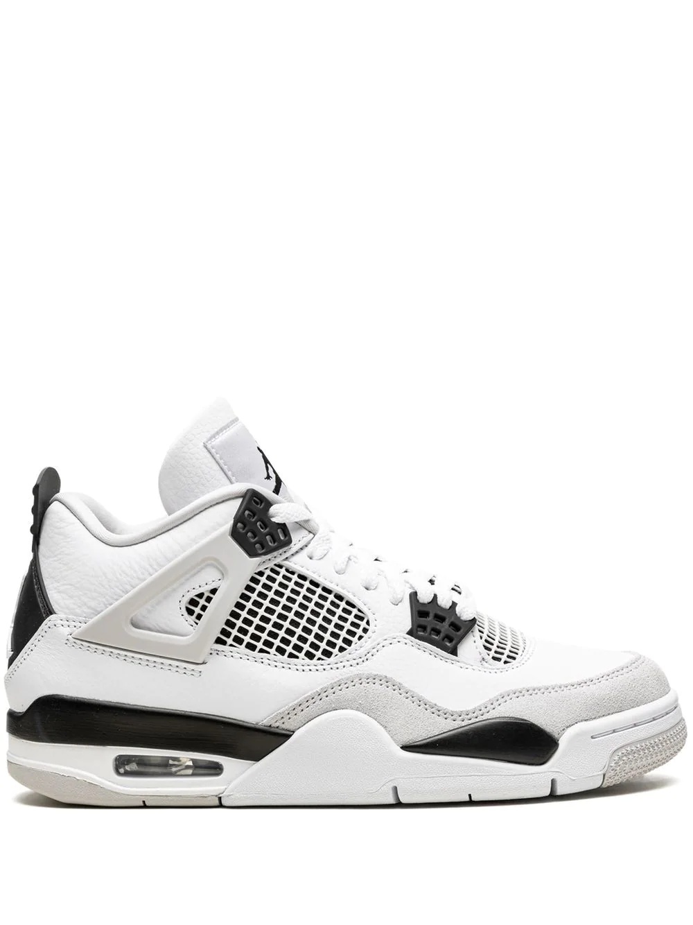 Air Jordan 4 Retro "Military Black" sneakers - 1