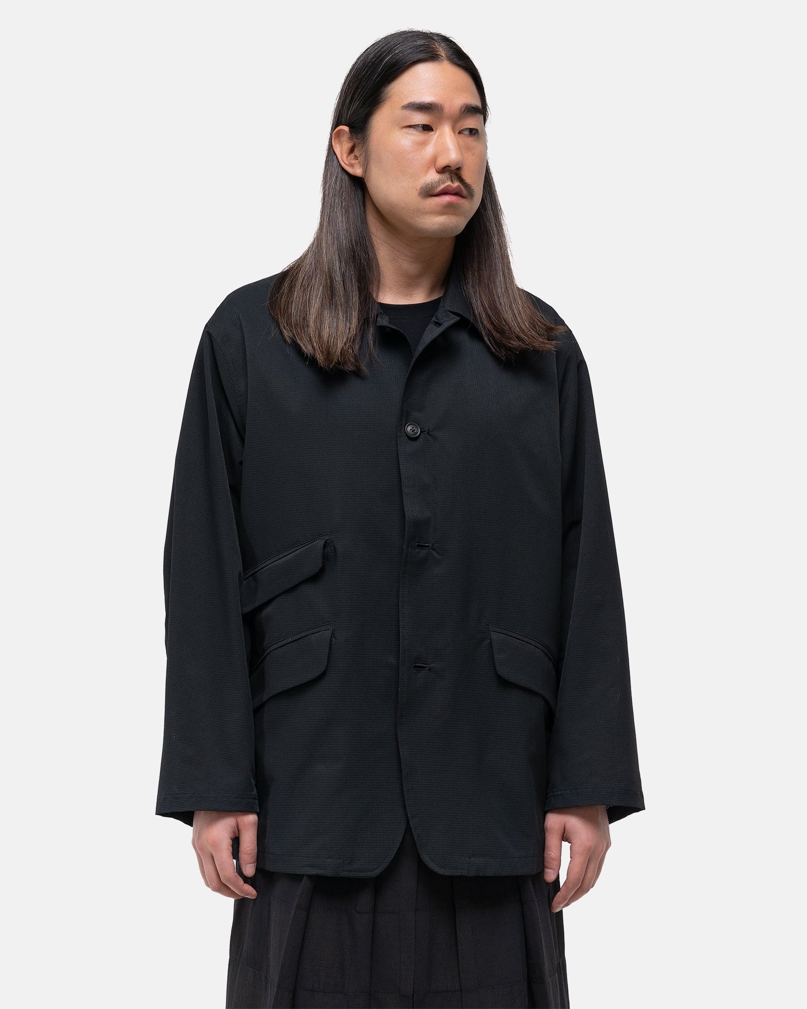 All Purpose Jacket - 4