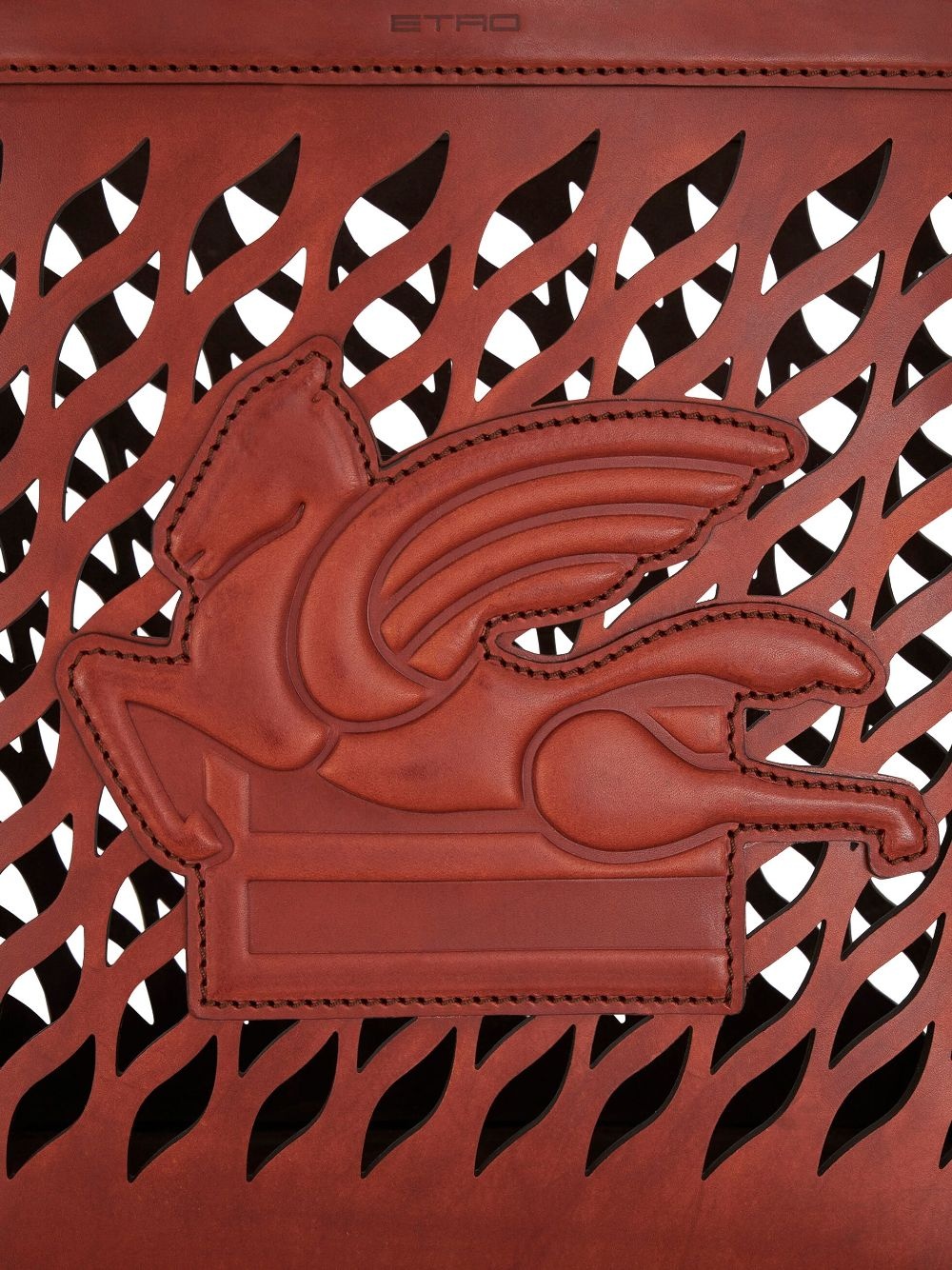 Pegasus shopping bag - 5
