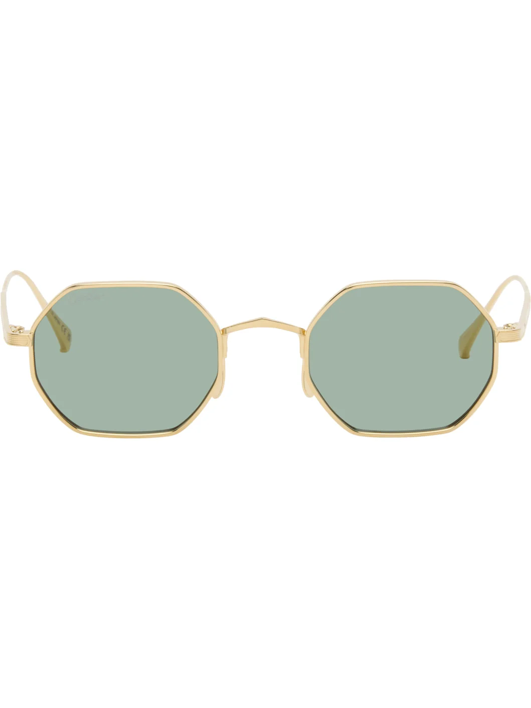 Gold Core Range Sunglasses - 1