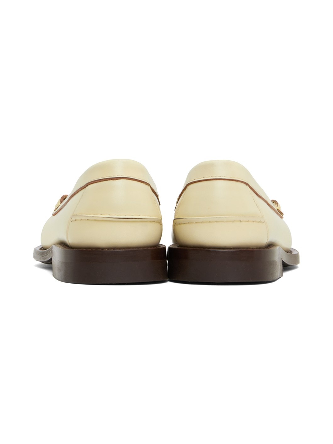 Off-White Sineu Loafers - 2