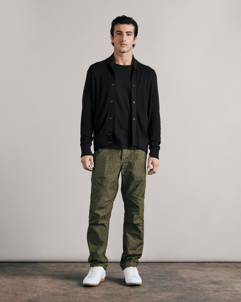 rag & bone Harvey Cotton Blend Bomber
Classic Fit Sweater outlook