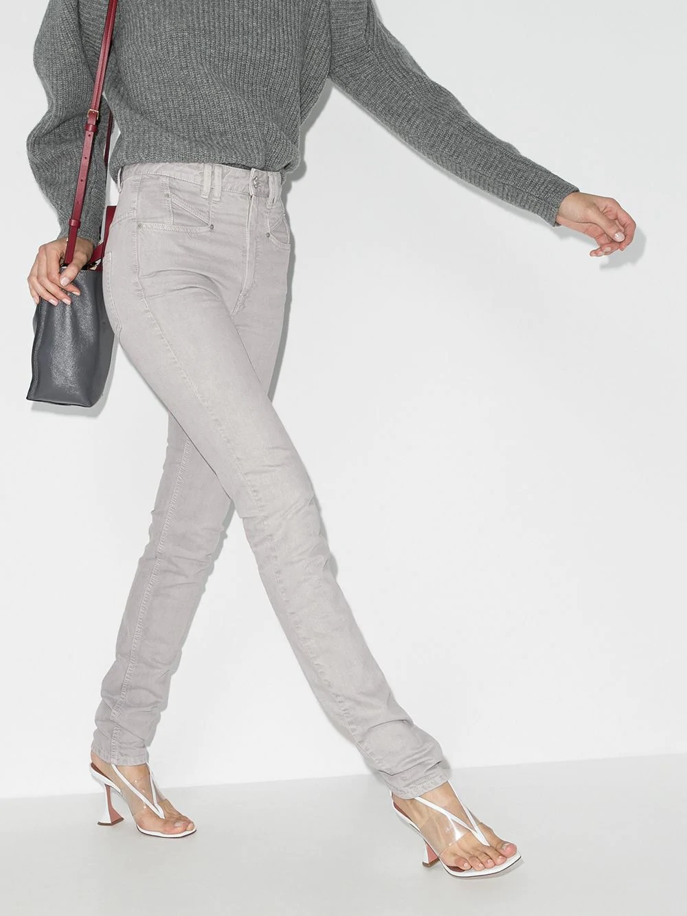 Nominic skinny jeans - 2