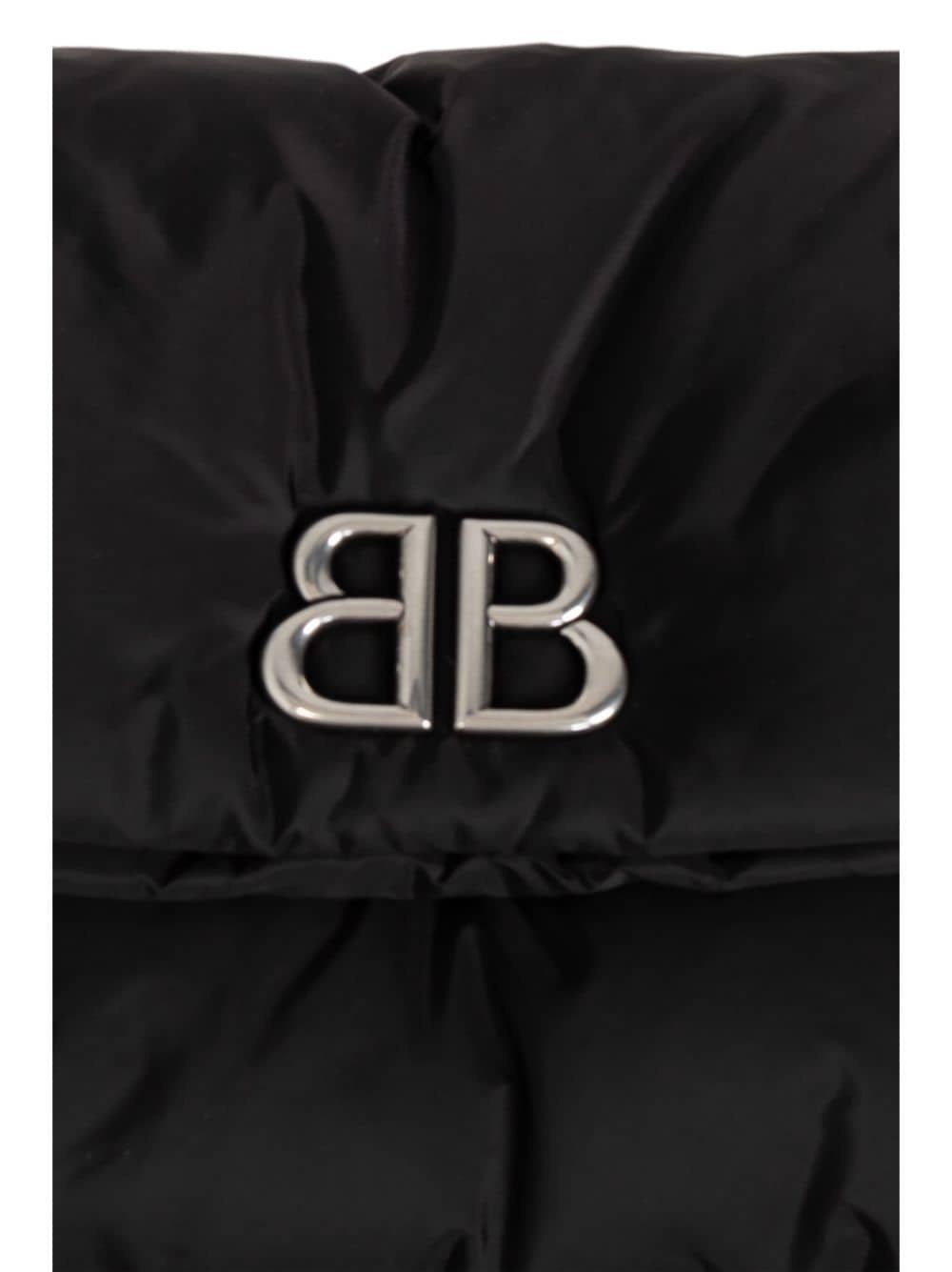 medium Monaco shoulder bag - 6
