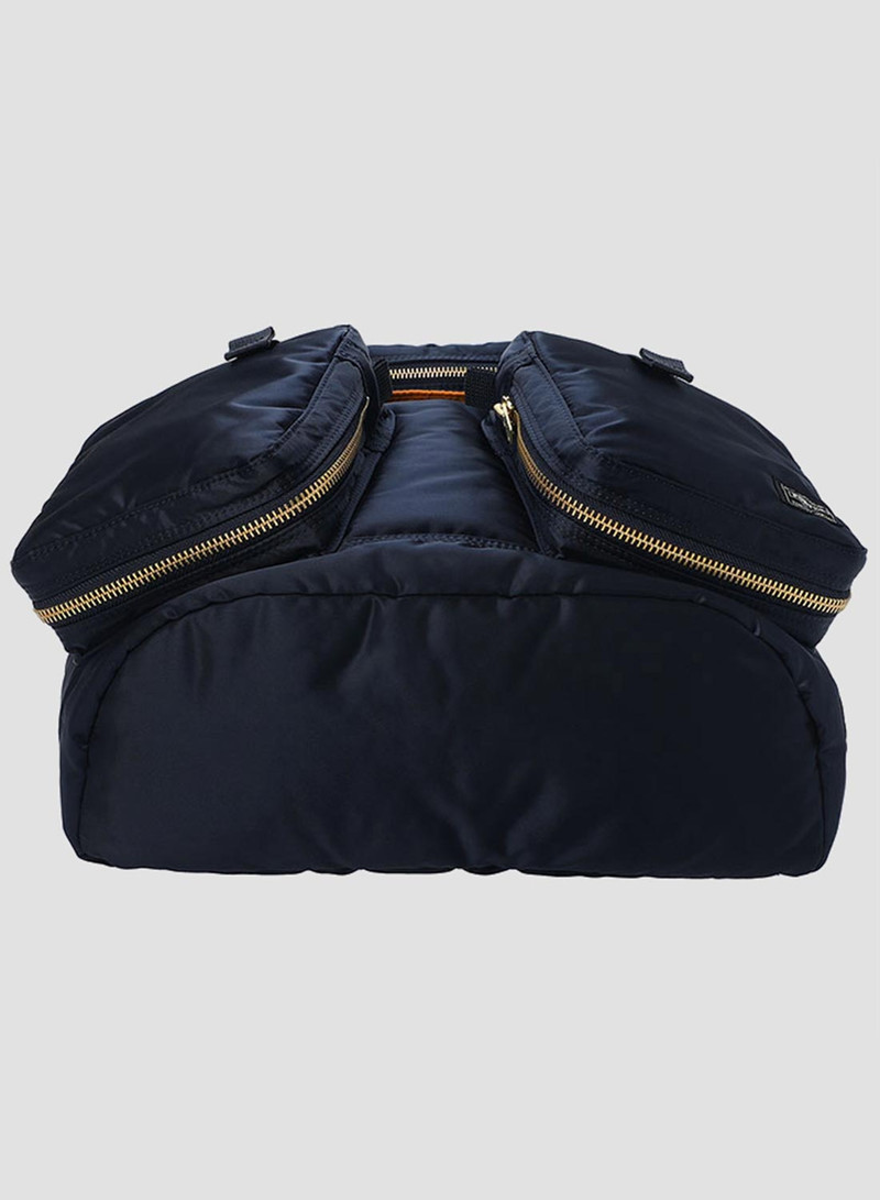 Porter-Yoshida & Co Tanker Backpack in Iron Blue 5