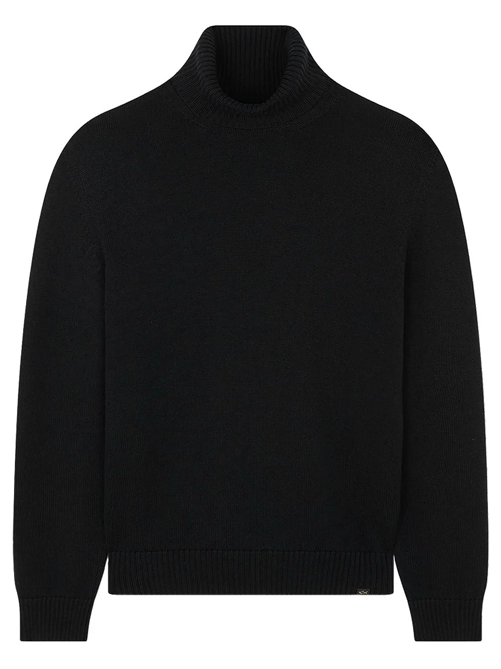 Turtleneck Sweater - 1