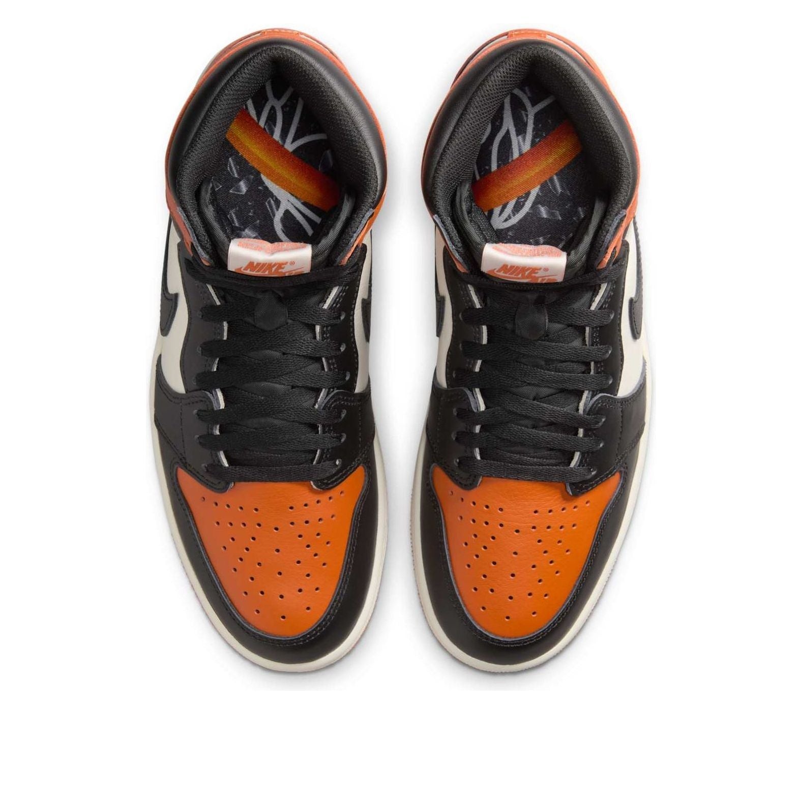Air Jordan 1 High OG 'Shattered Backboard' 2025 DZ5485-008 - 4