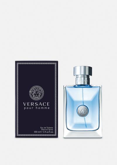 VERSACE Pour Homme 100 ml outlook