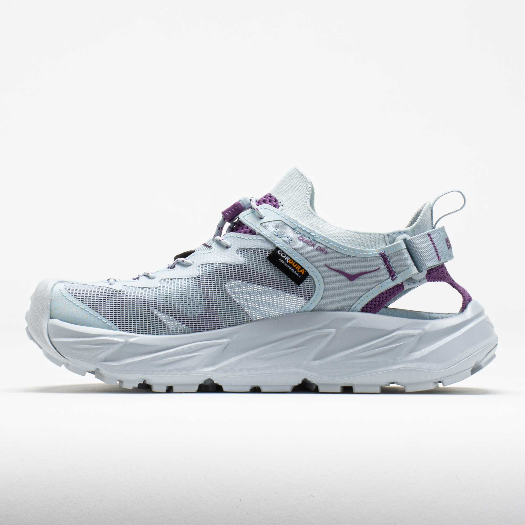 HOKA Hopara 2 Women's Illusion/Amethyst - 2