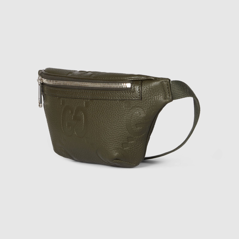 GUCCI GG jumbo small belt bag outlook