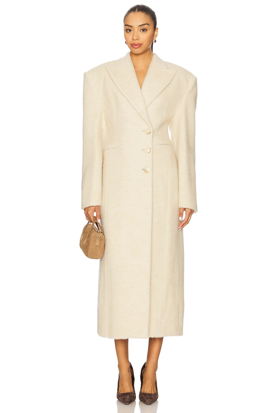 Ottavia Coat - 1