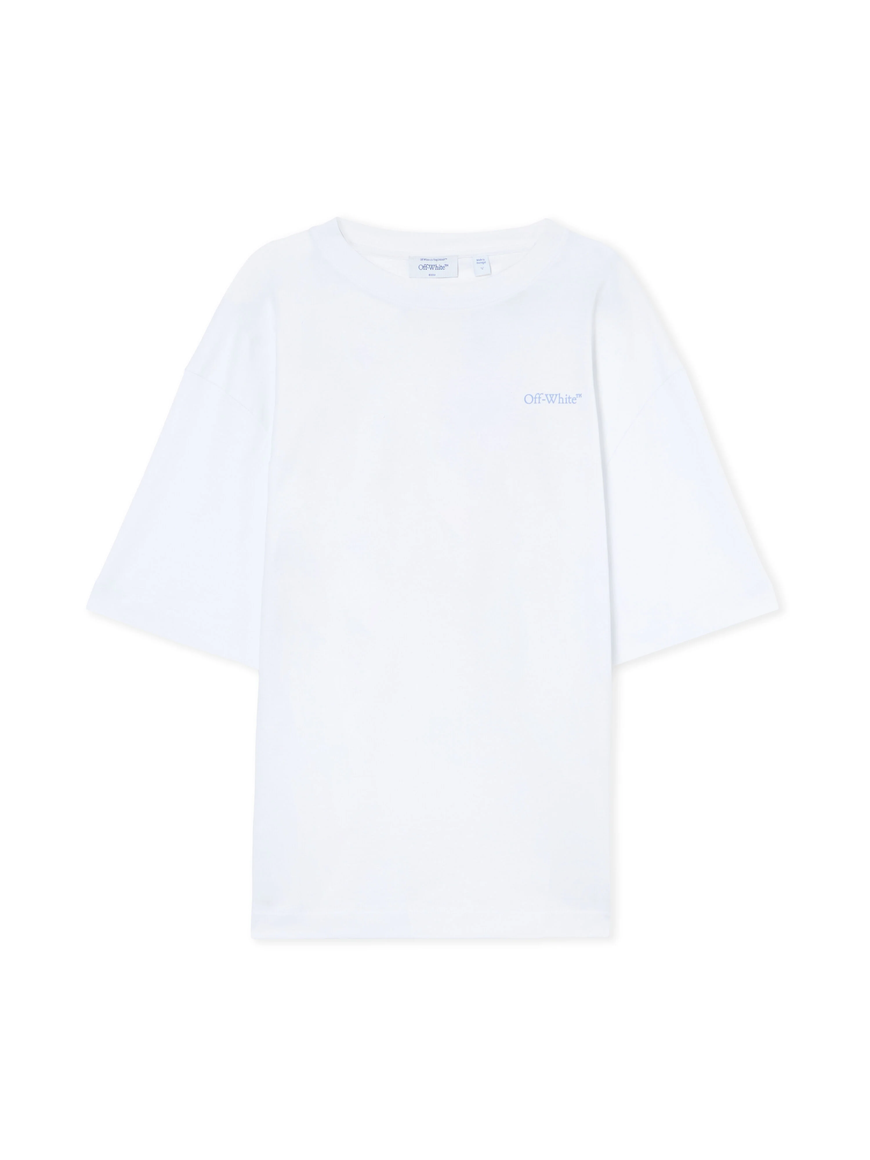 Barber Arrow Skate T-shirt - 1