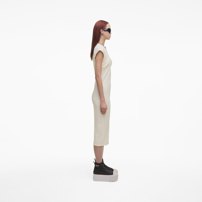 THE PLATFORM HIGH TOP SNEAKER 4