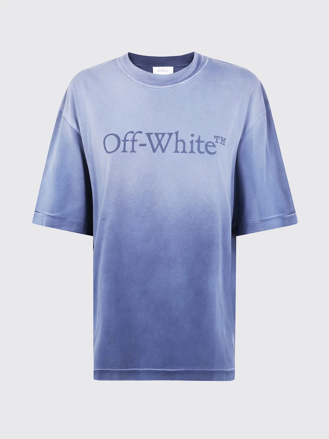 T-shirt men Off-white - 1