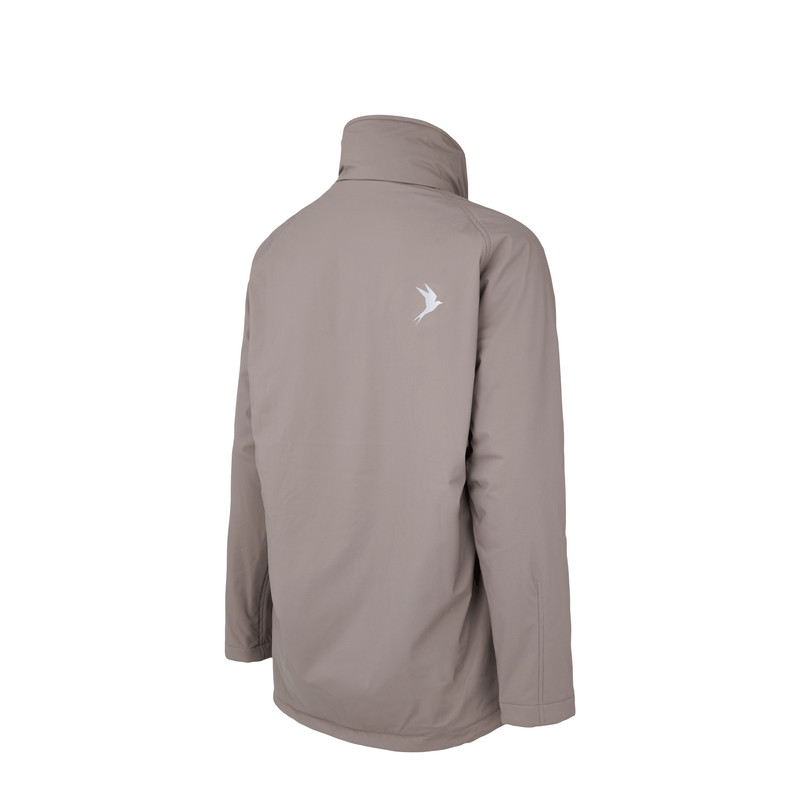 Vatnsmýri Polartec® Neoshell® Anorak (Unisex) 13