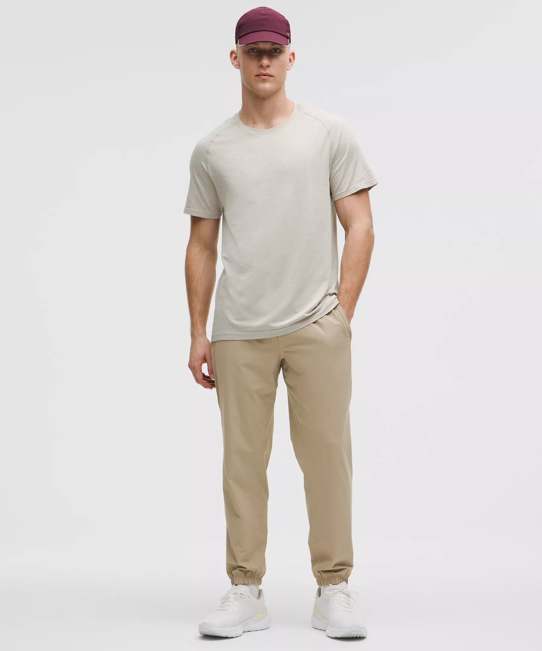 Pace Breaker Jogger *Regular - 2