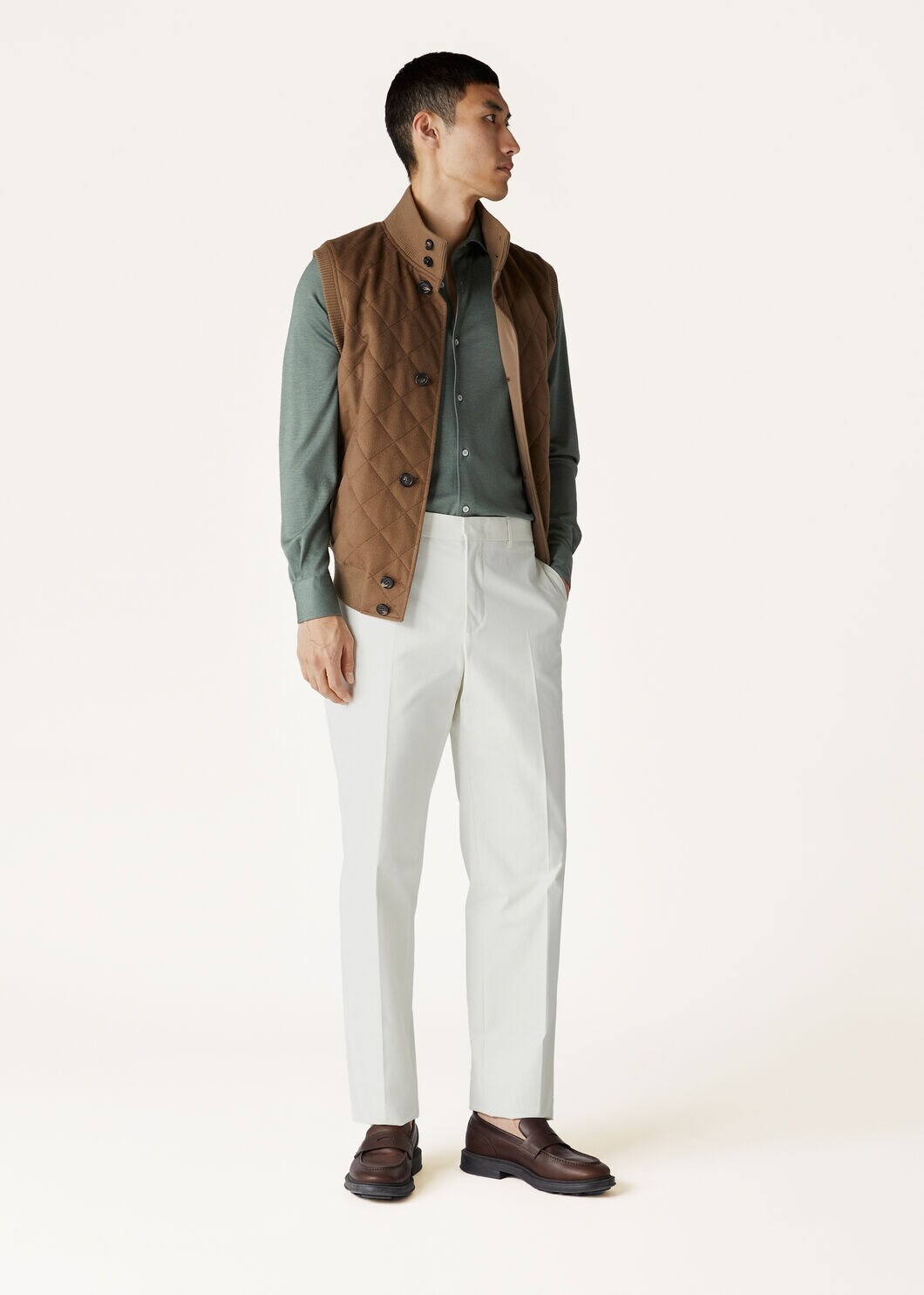 Andrew Shirt - 4
