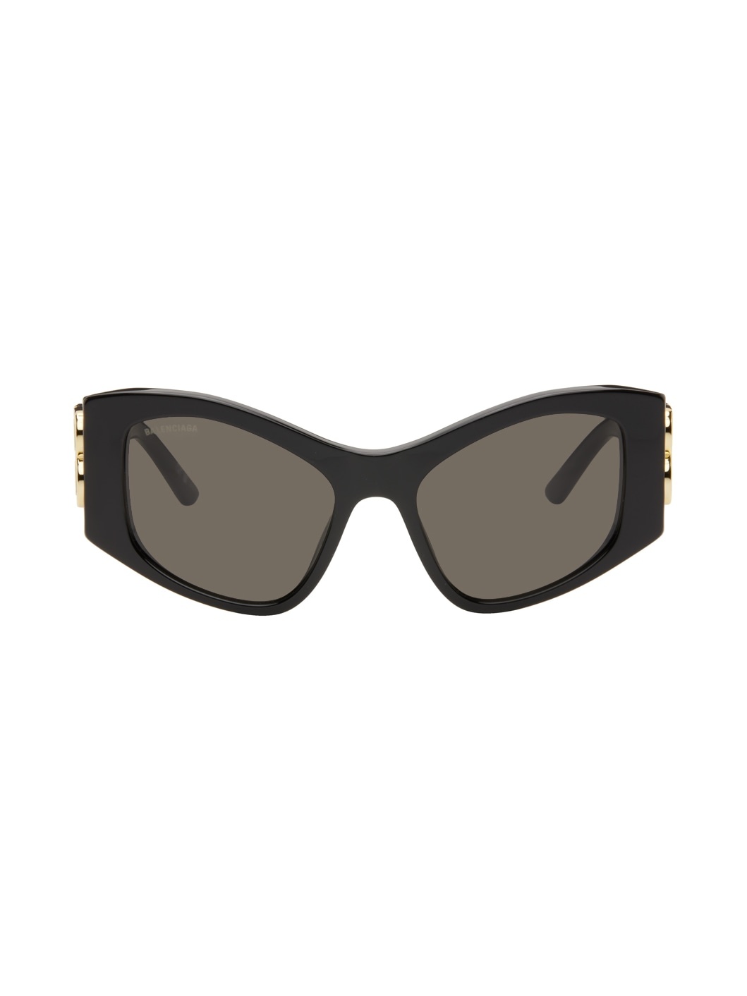 Black Dynasty XL Sunglasses - 1