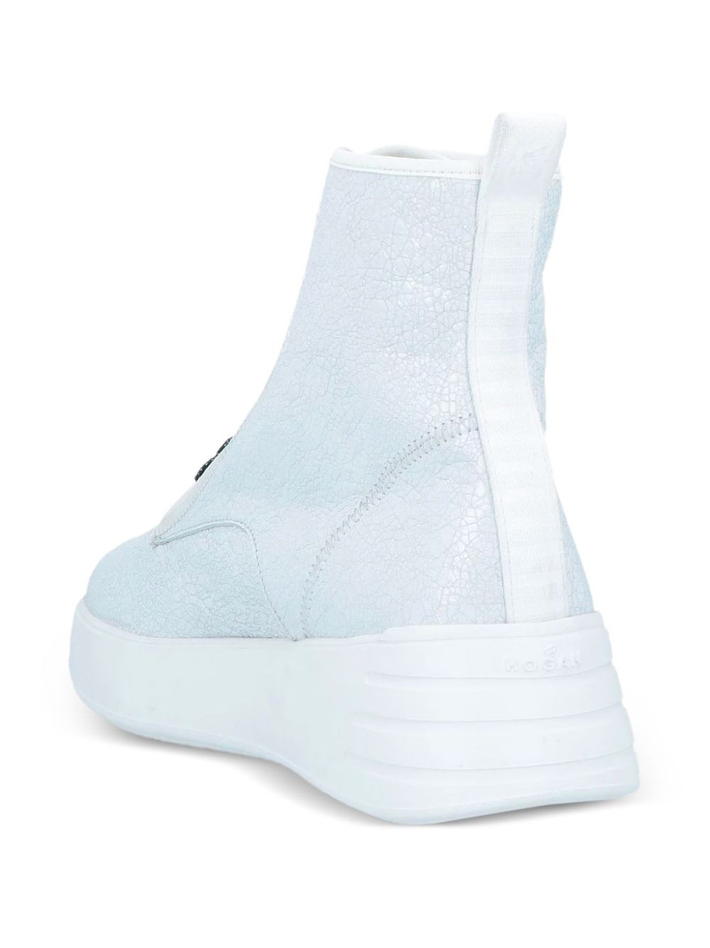 Rebel H562 high-top sneakers 3