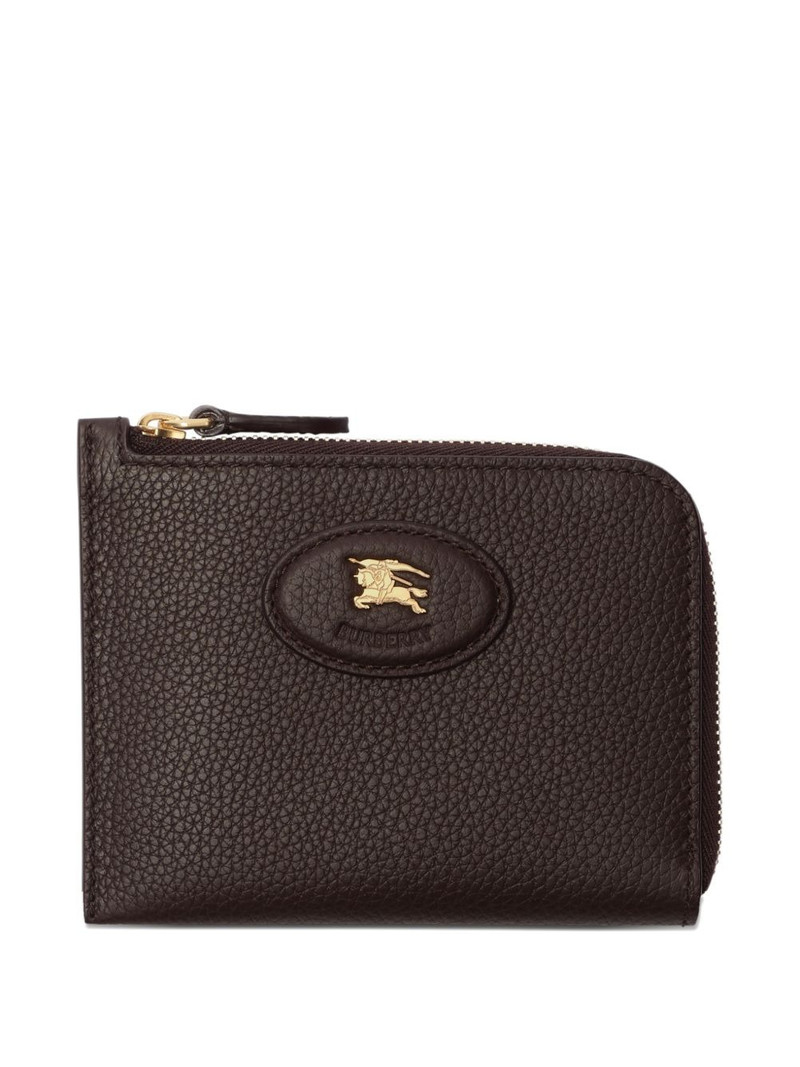 Burberry Bloomsbury zip wallet & cardcase​ outlook