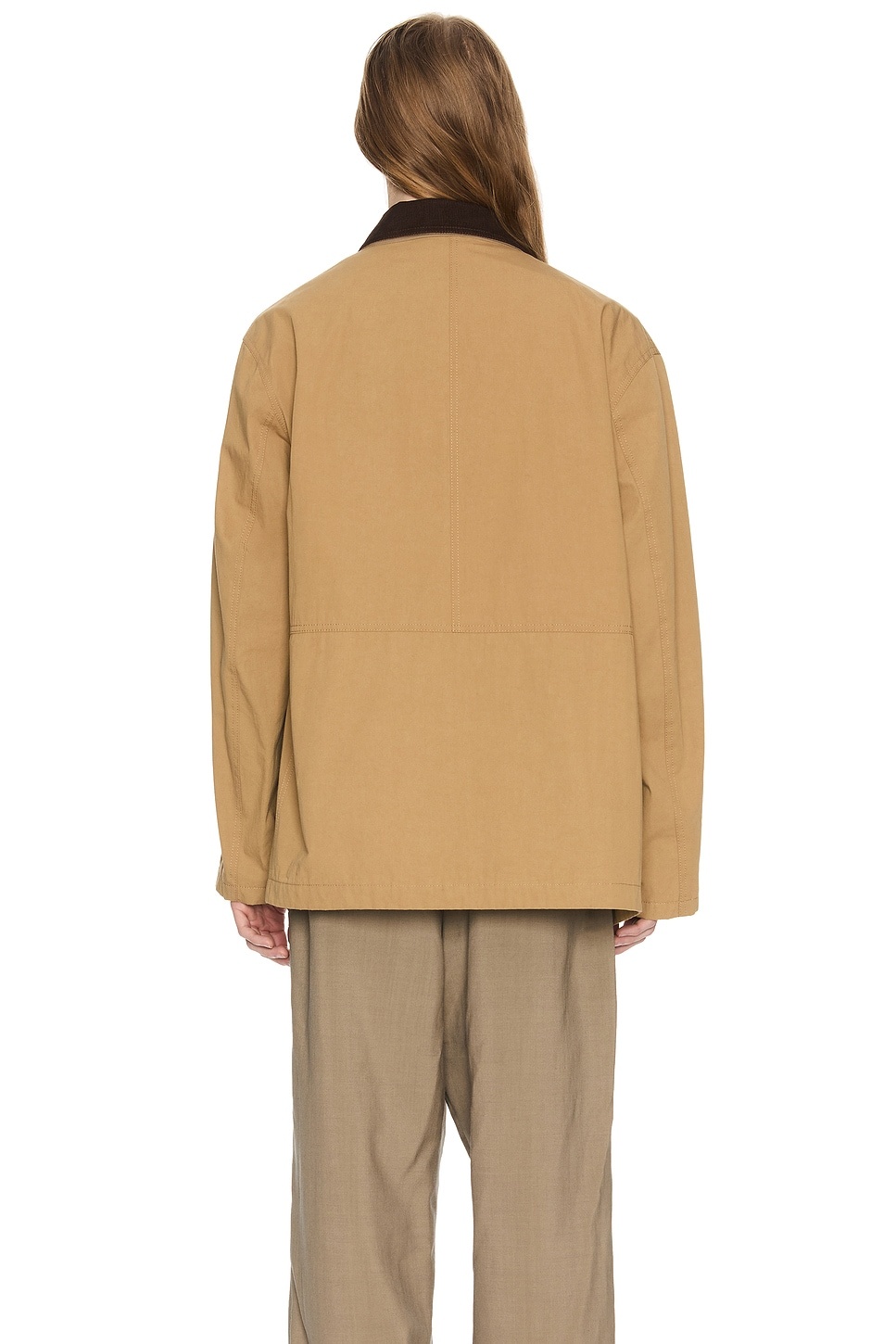 Frank Jacket - 6