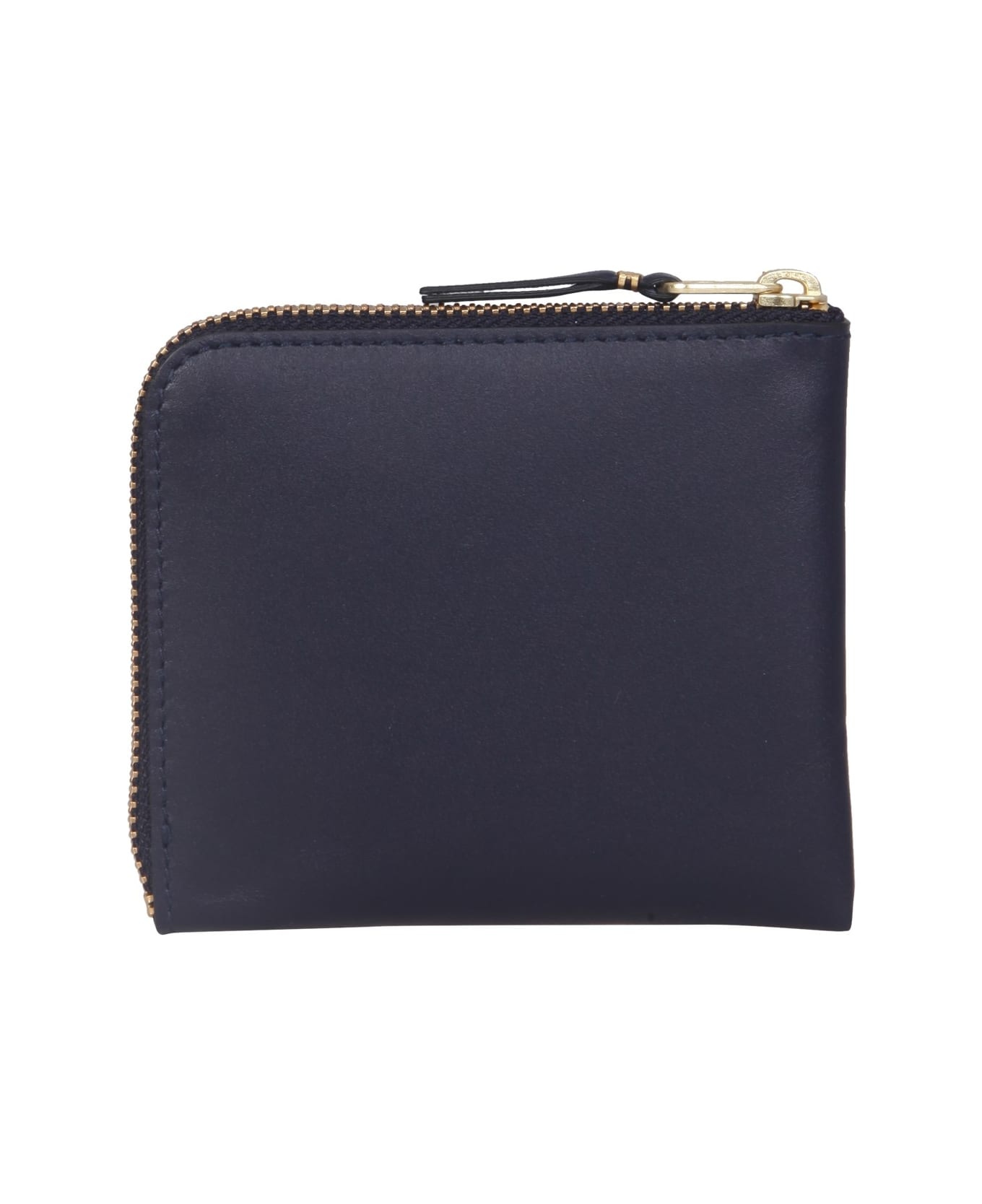 Leather Wallet - 2