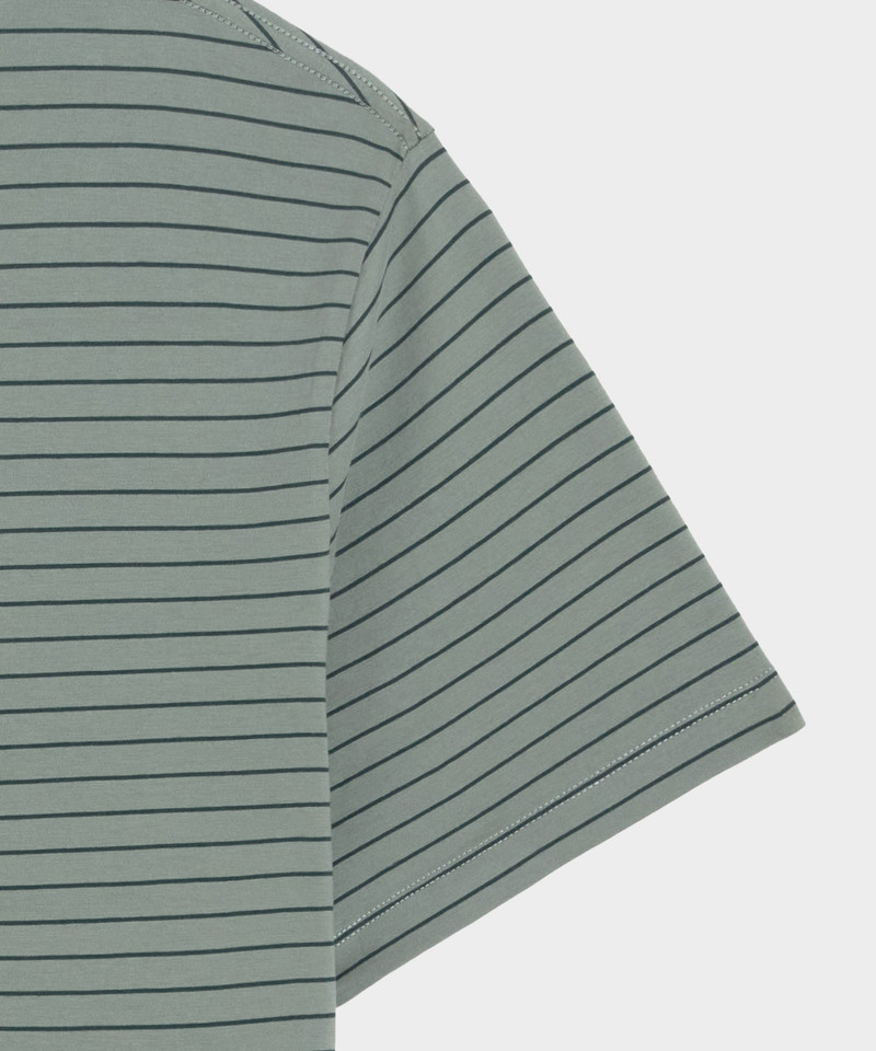 Premium Jersey Tee 7