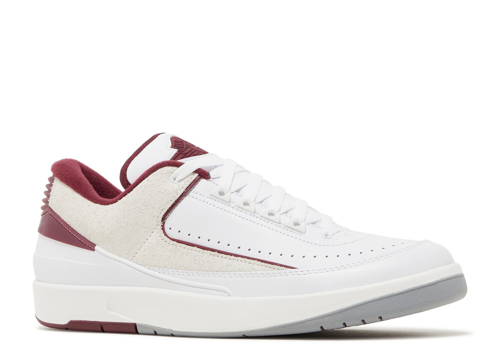 JORDAN 2 RETRO LOW 'CHERRYWOOD' - 2