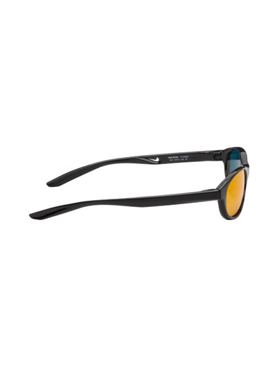 Nike Black Retro DV6954 Sunglasses outlook