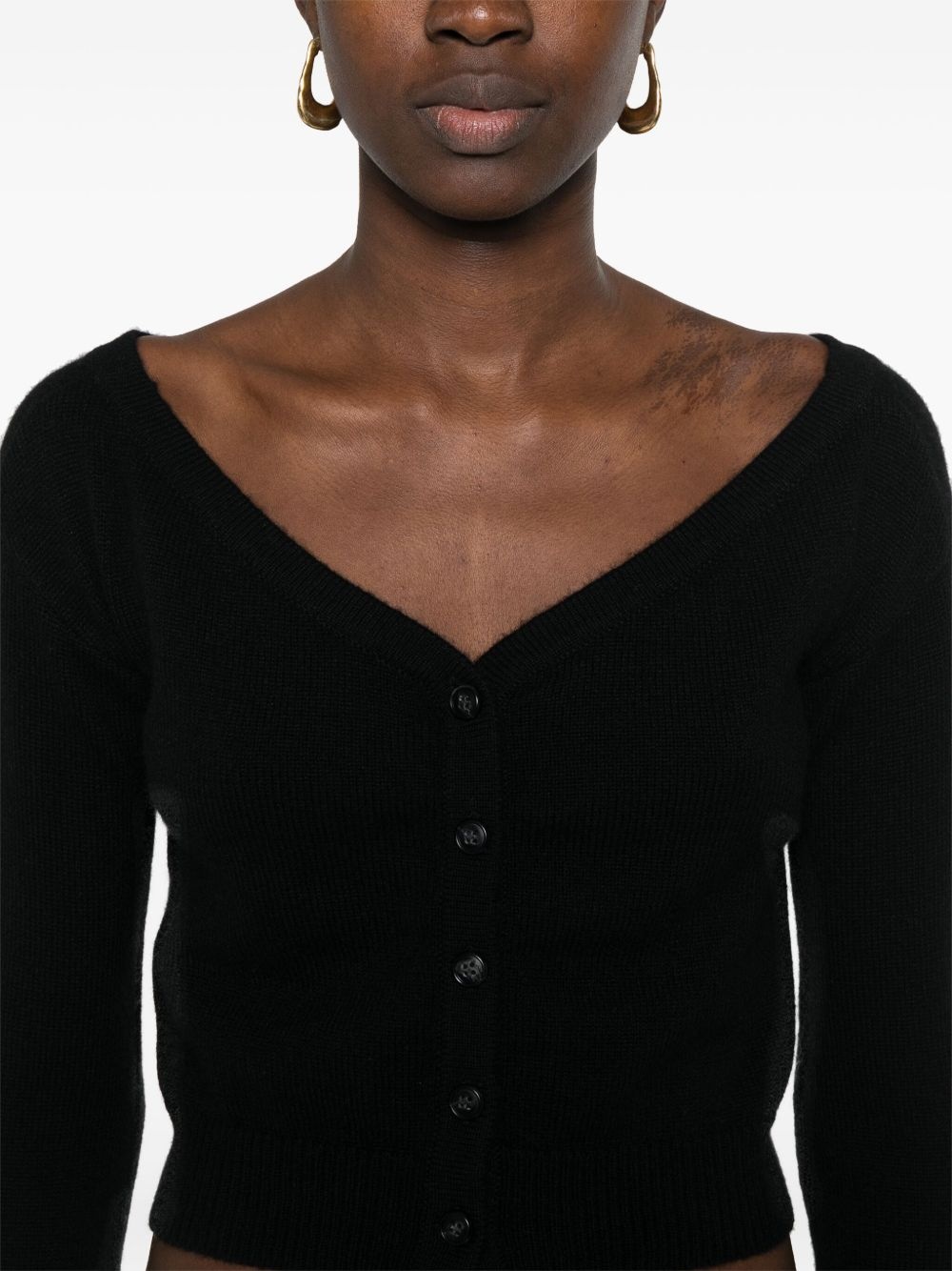 Beata cardigan - 5