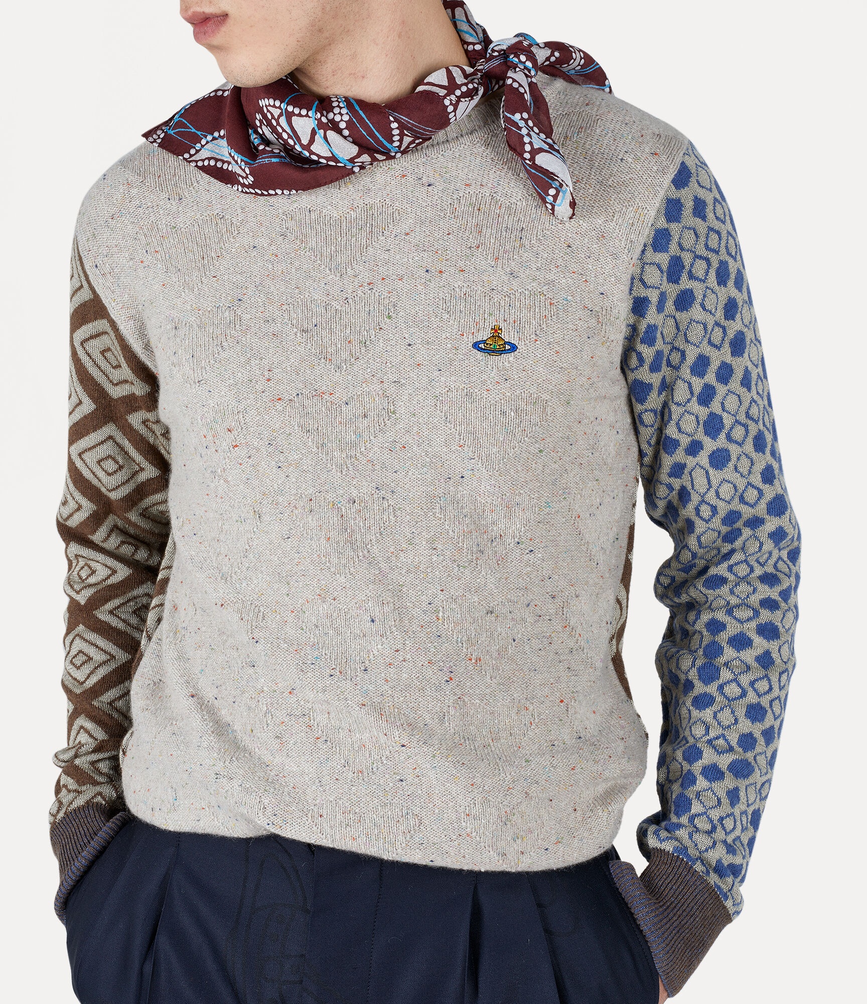 LAST PATCHED JUMPER - 4