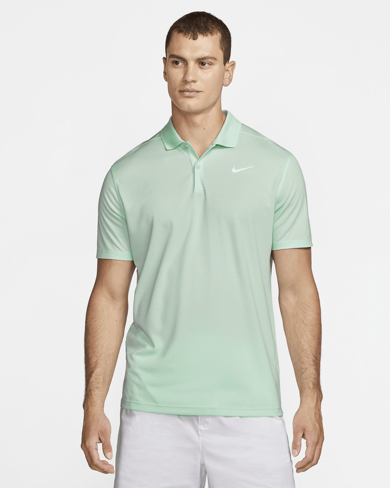 NikeCourt Dri-FIT Men's Tennis Polo 1