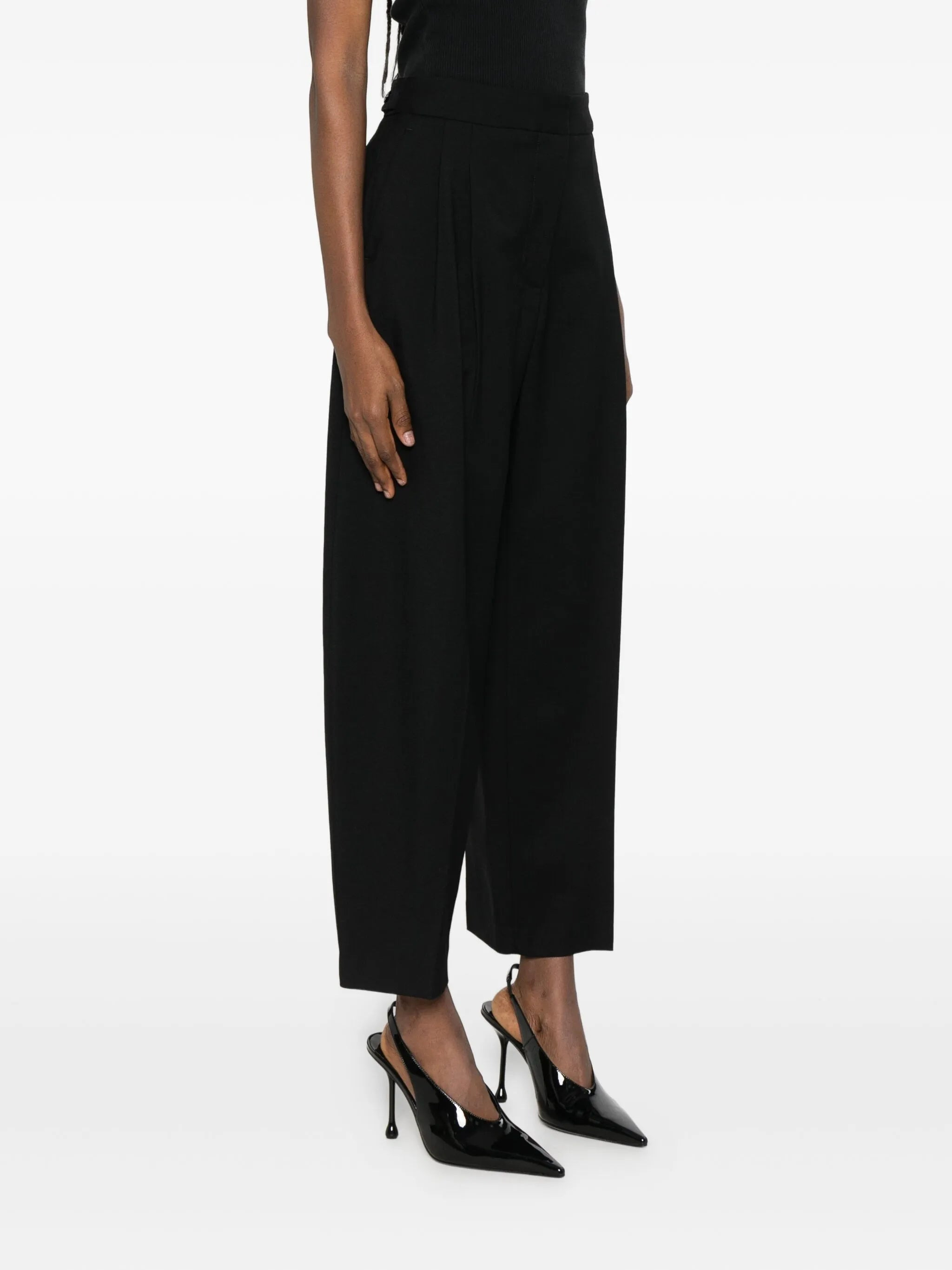 Alaïa Trousers - 2