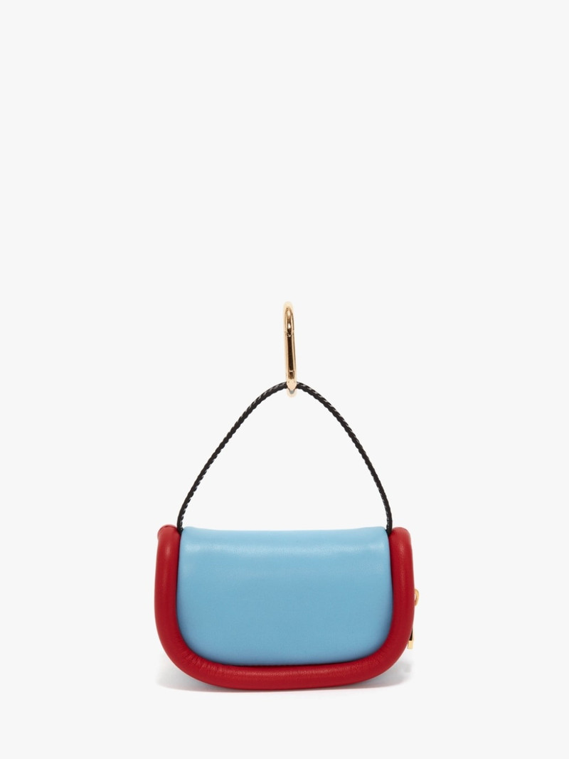 MICRO BUMPER-7 LEATHER POUCH 4