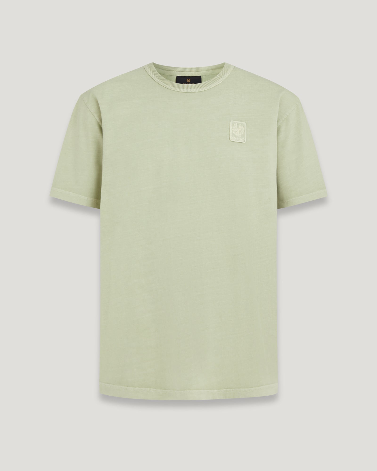 MINERAL OUTLINER T-SHIRT - 1