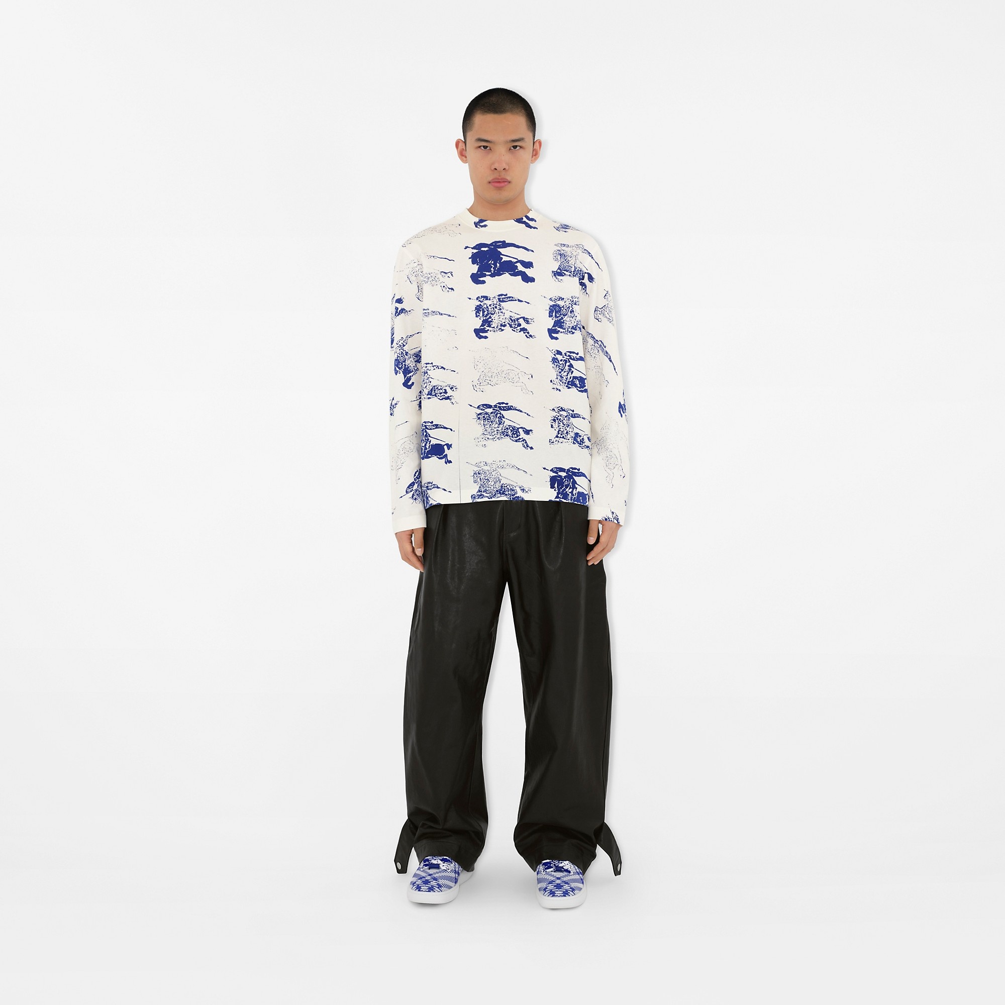 EKD Cotton Top - 2