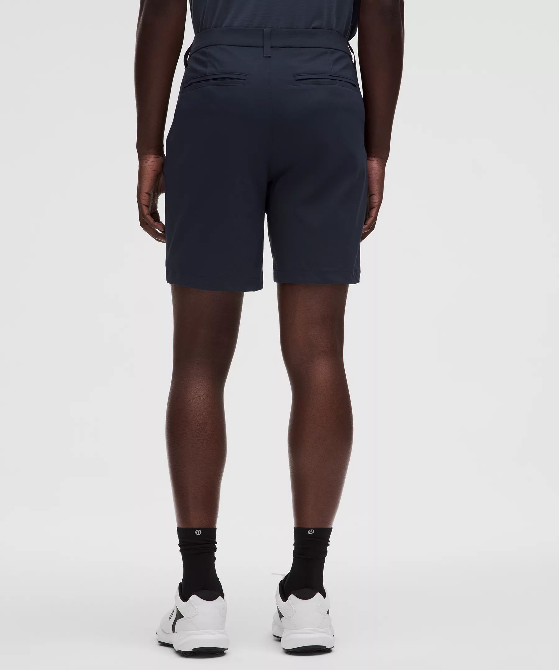 ABC Classic-Fit Golf Short 7" - 3