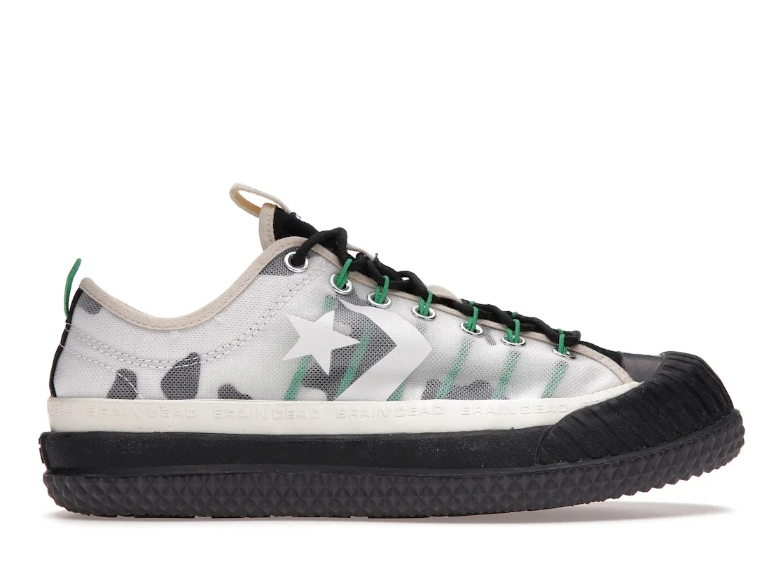 Converse Bosey Boot Brain Dead - 1