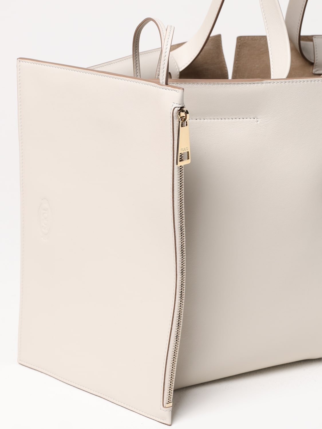 Handbag woman Tod's - 4