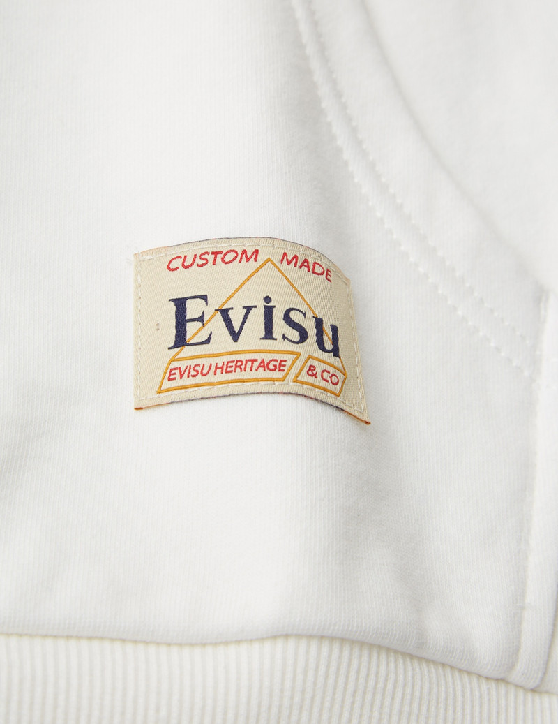 KAMON AND LUCKY CHARMS PRINT HOODIE 13