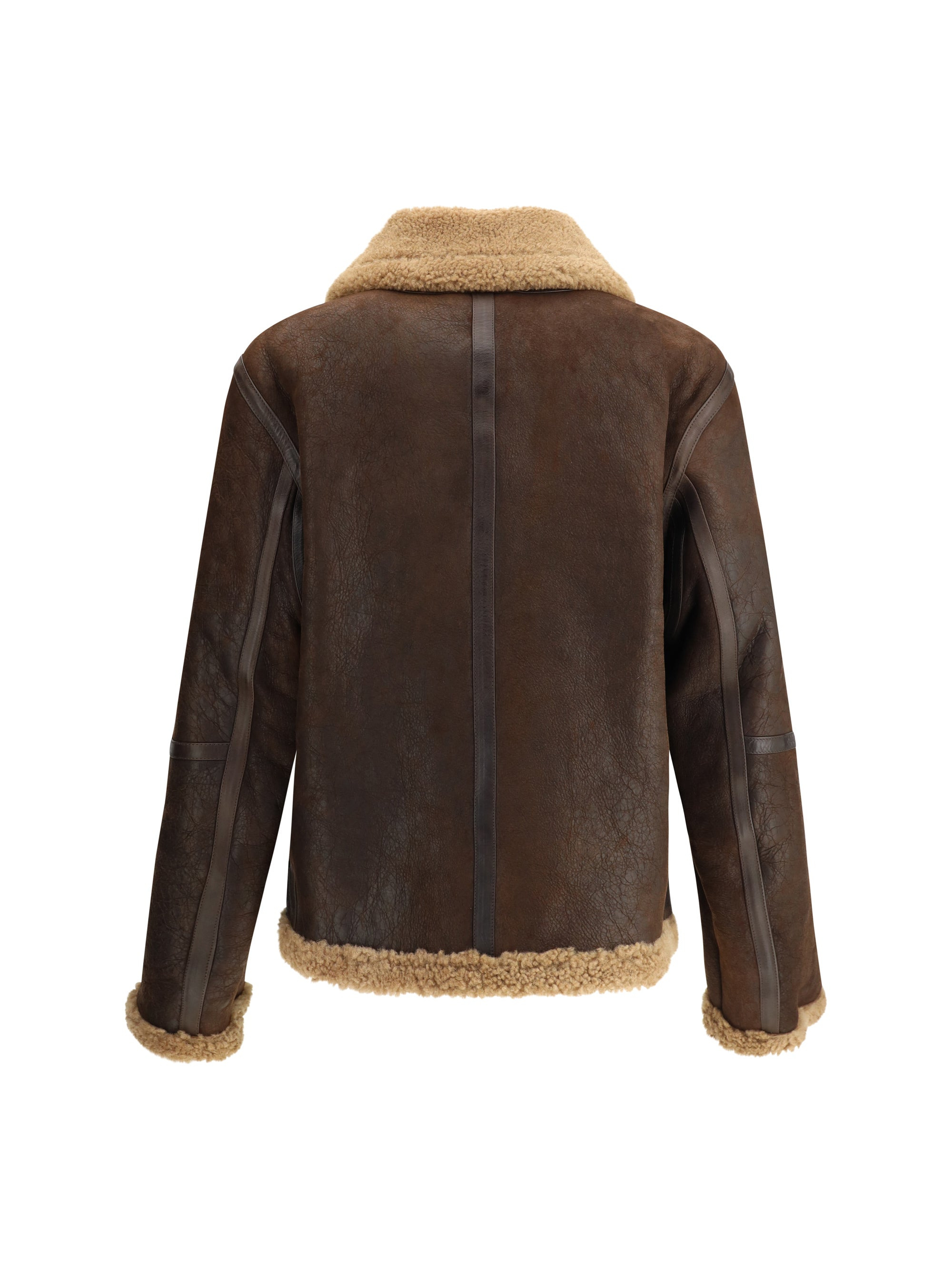 Belstaff Men Wilder Jacket - 2