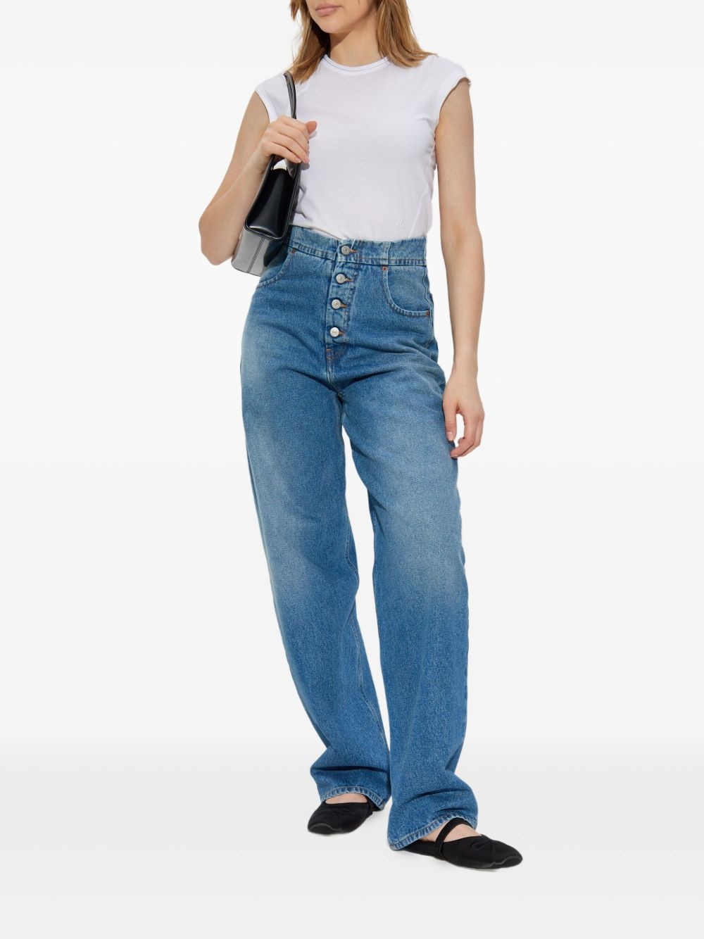 short-sleeve top - 2