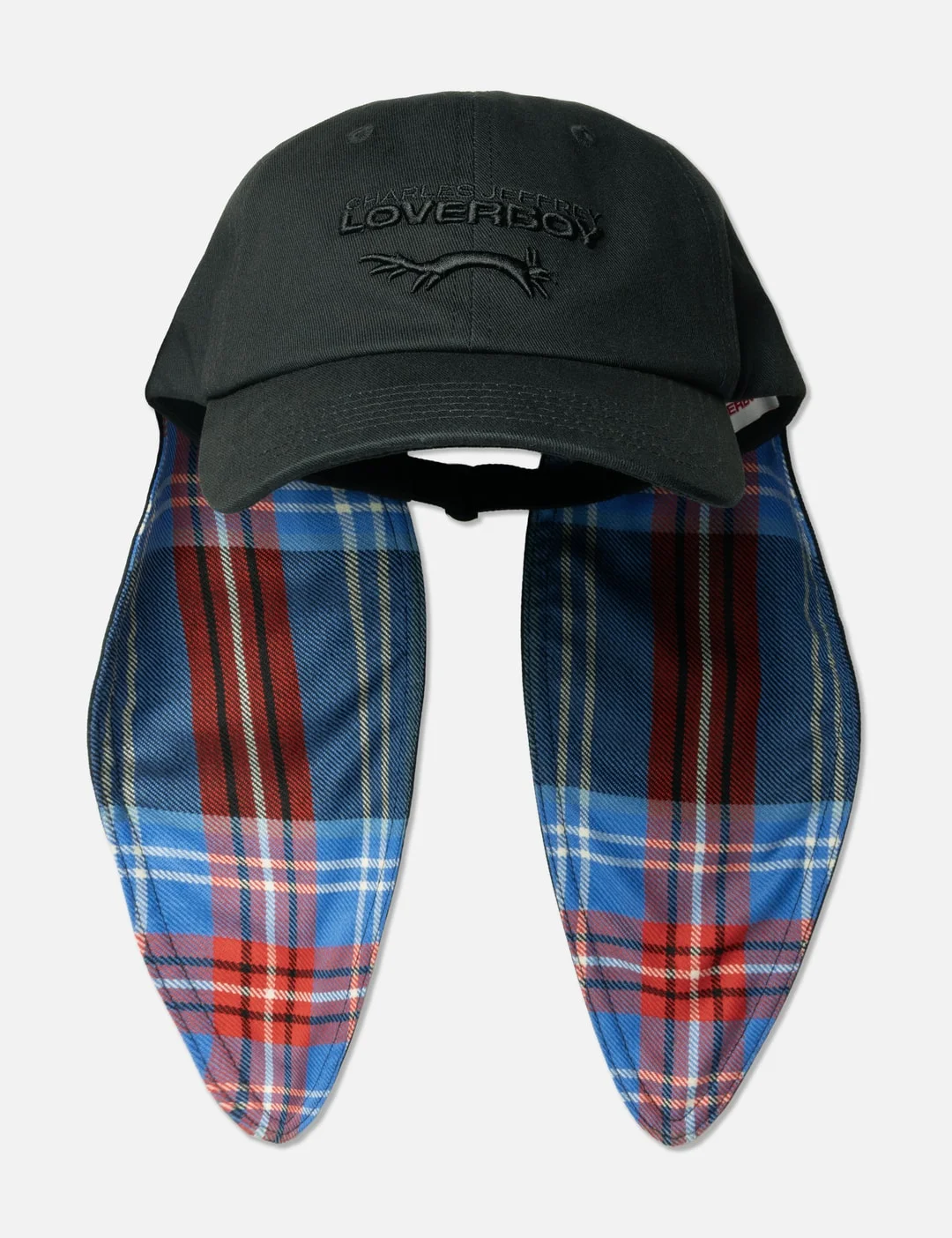 BUNNY CAP - 1