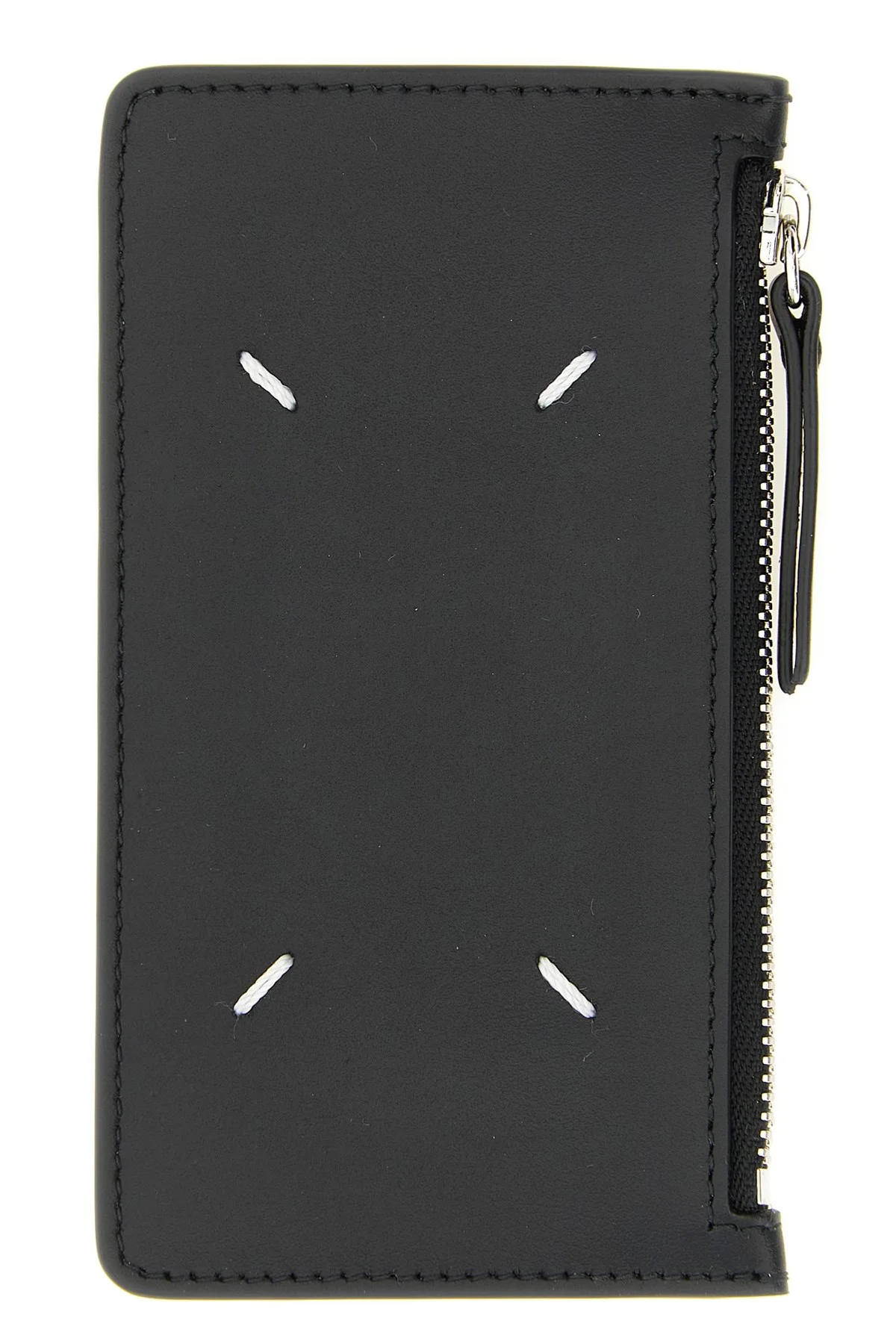 'Four Stitches' Card Holder - 1