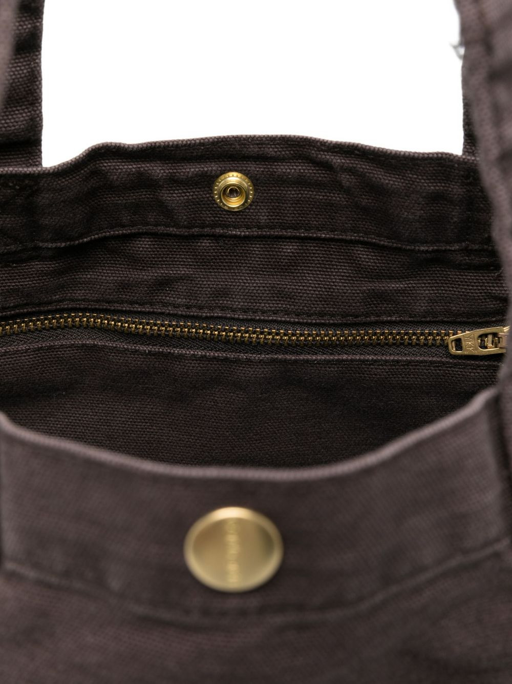 Bayfield pocket-detail tote bag - 4