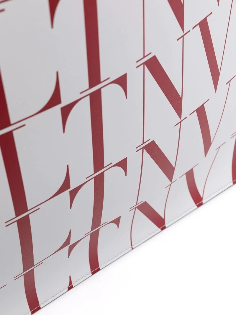 VLTN TIMES tote bag 4