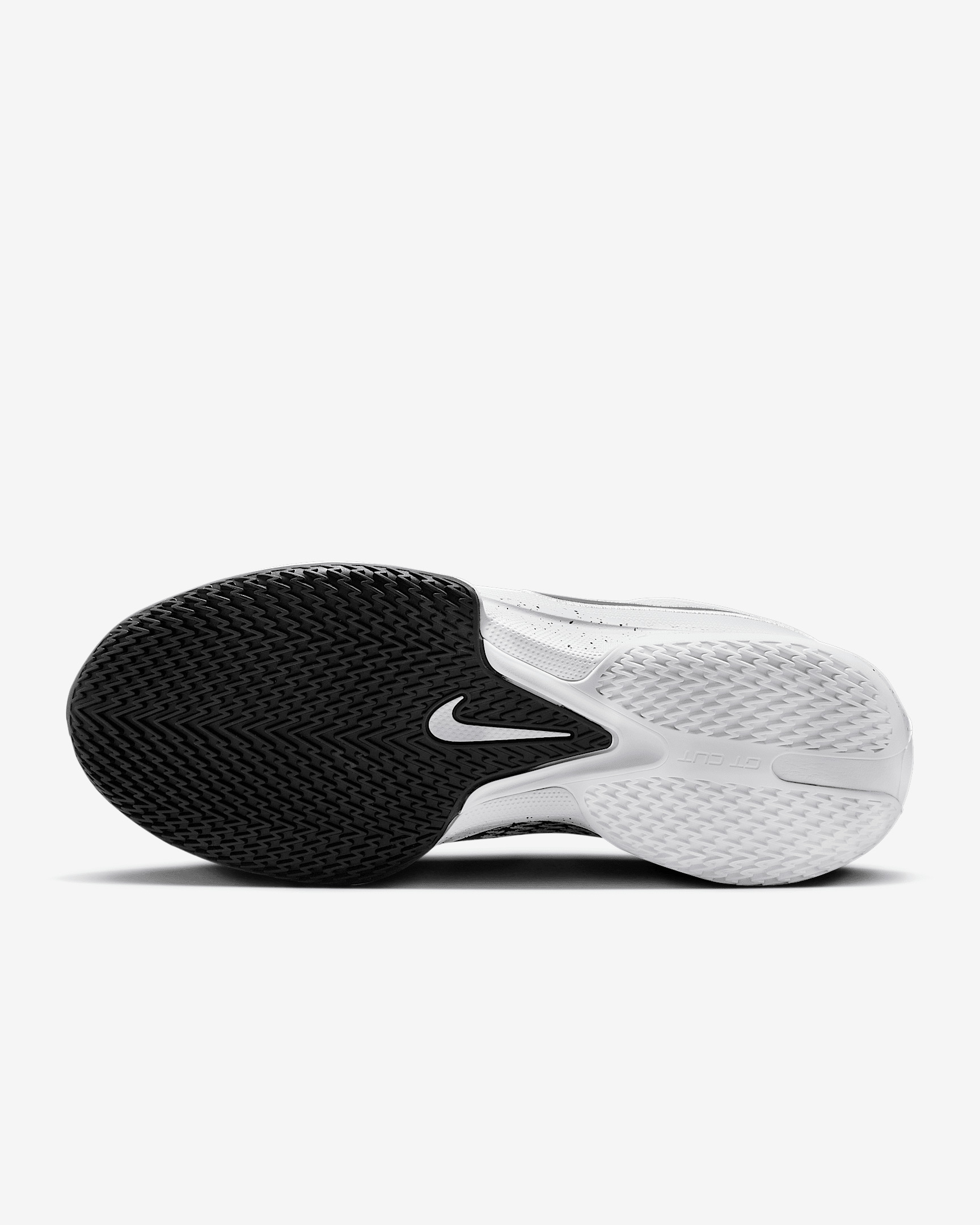 Nike G.T. Cut Academy Basketball Shoes - 2