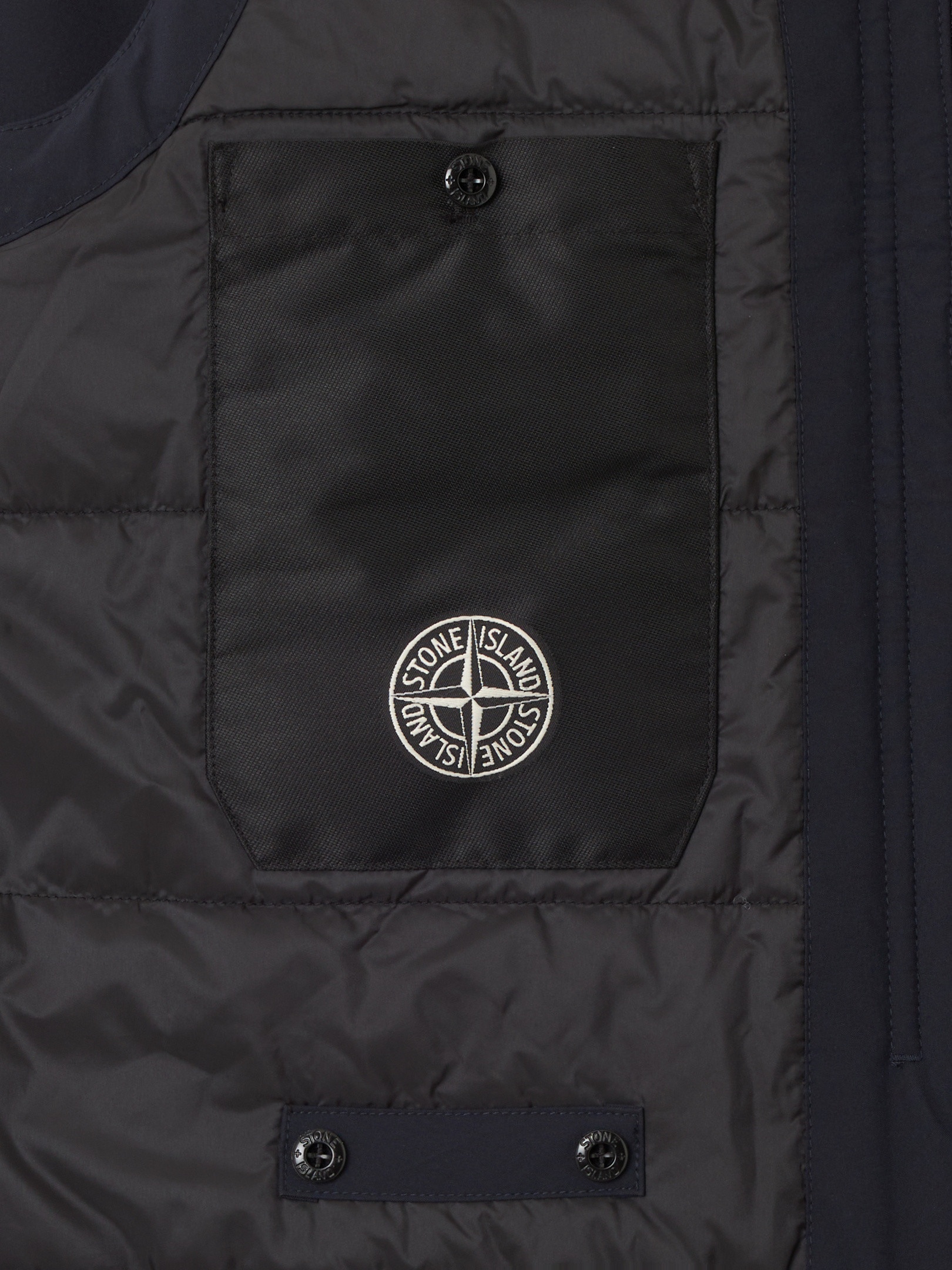 G100001 SOFT SHELL-R_e.dye® TECHNOLOGY, RECYCLED POLYESTER, PRIMALOFT® INSULATION - 6