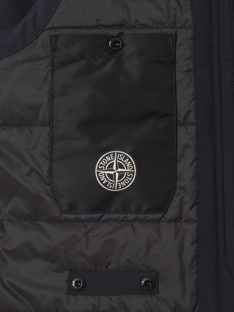 G100001 SOFT SHELL-R_e.dye® TECHNOLOGY, RECYCLED POLYESTER, PRIMALOFT® INSULATION 6